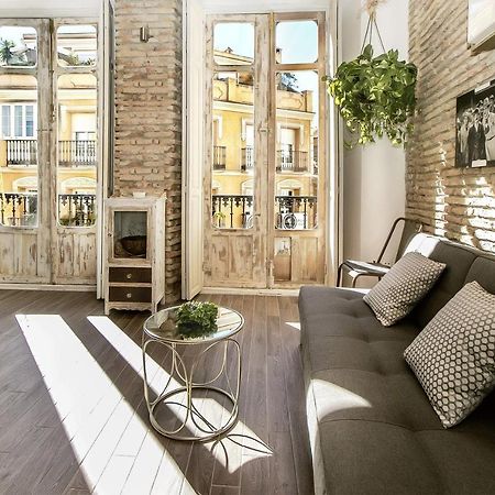 Ferienwohnung Urban Hipster 2 Málaga Exterior foto