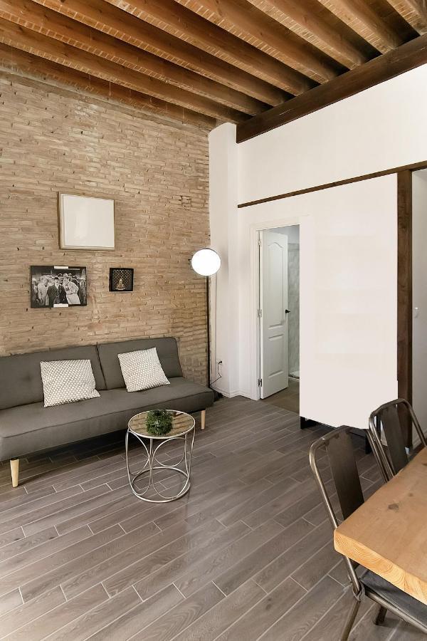 Ferienwohnung Urban Hipster 2 Málaga Exterior foto