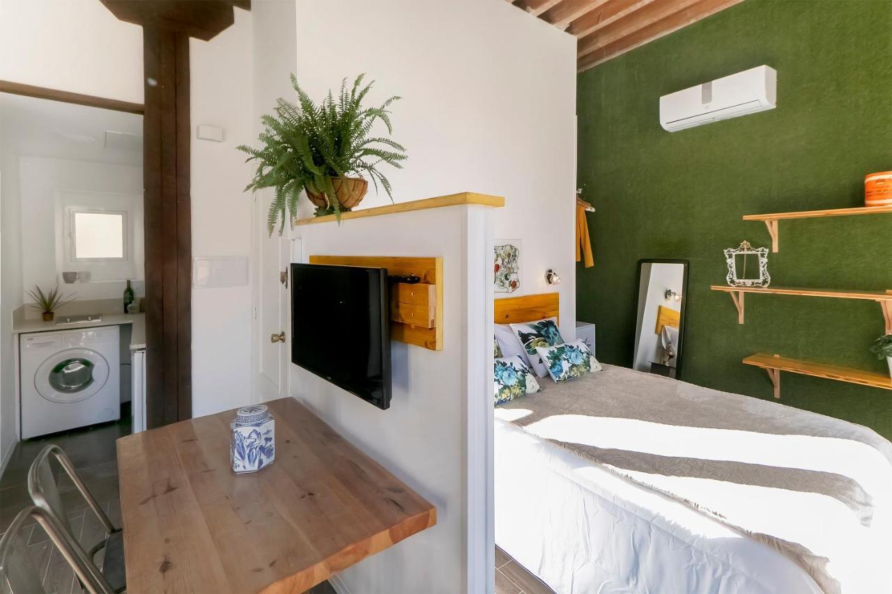 Ferienwohnung Urban Hipster 2 Málaga Exterior foto