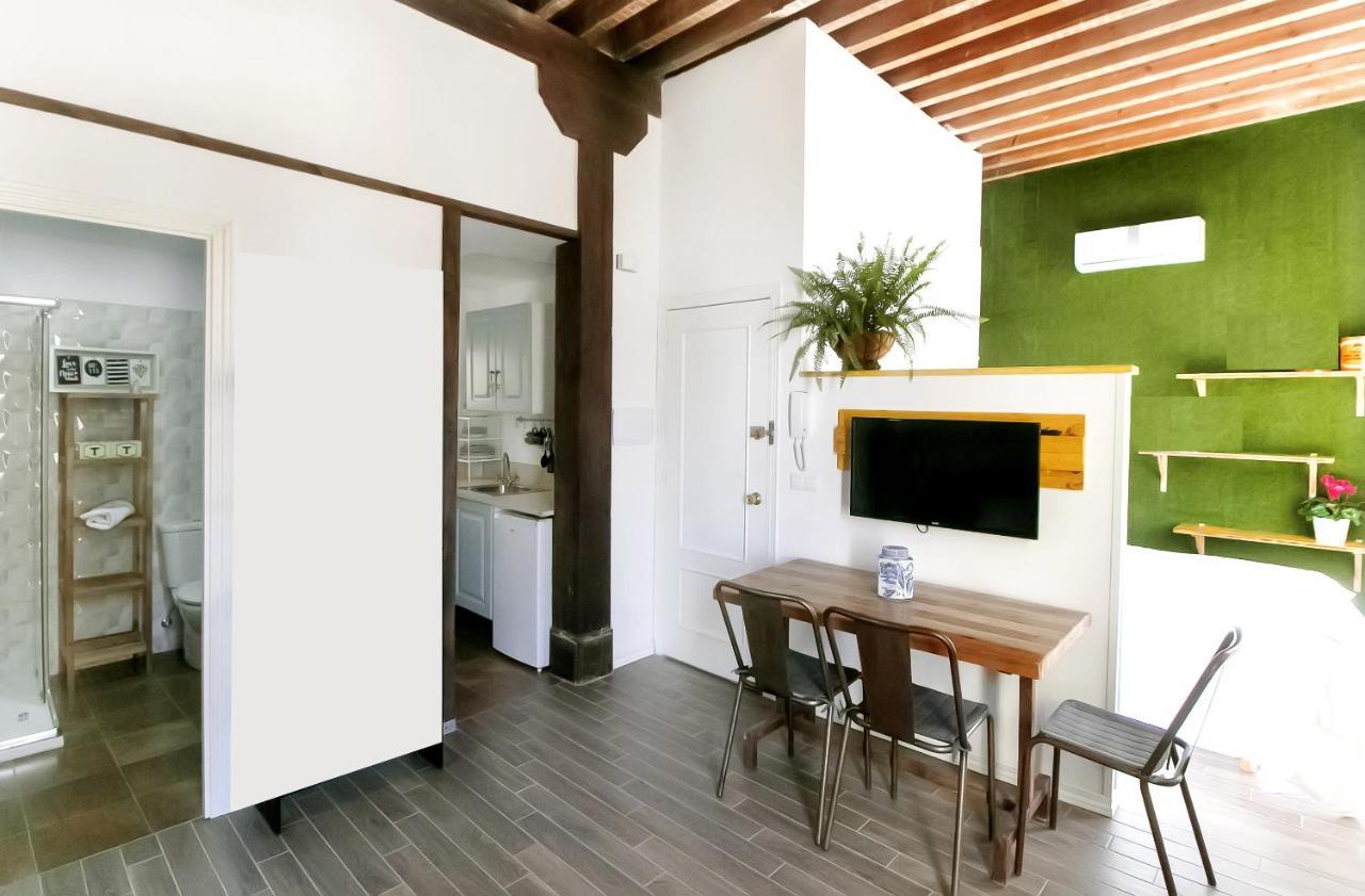 Ferienwohnung Urban Hipster 2 Málaga Exterior foto