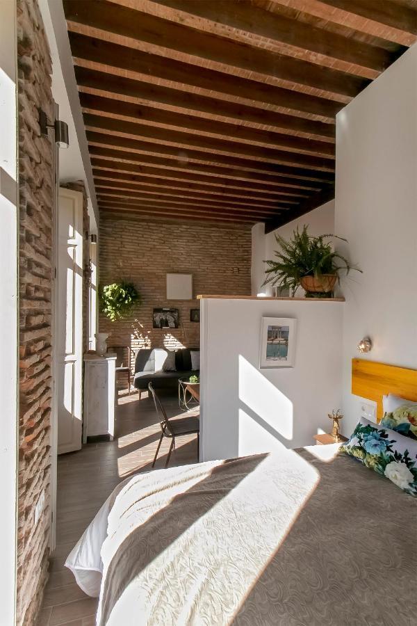 Ferienwohnung Urban Hipster 2 Málaga Exterior foto
